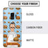 Bobs Burgers Burger of the Day Galaxy S9 Skin